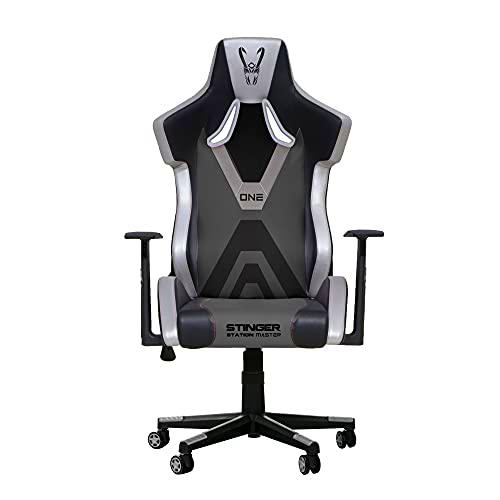 Woxter Stinger Station Master One - Silla Gaming Oficina (Gamer