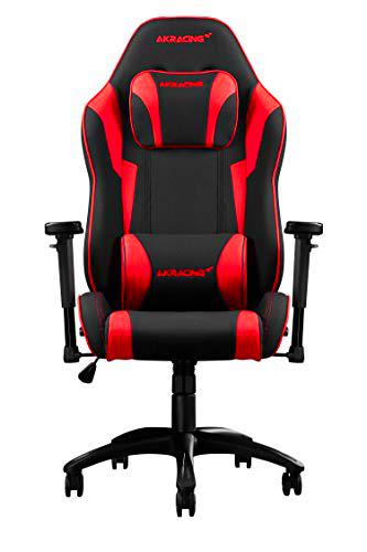 AKRacing Gaming Chair Core EXSE Silla para Videojuegos