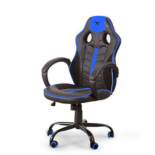 Home Heavenly®- Silla Gaming Spider-S, Silla de Oficina