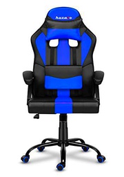 huzaro Blue Force 3.0-Silla de Oficina para Juegos