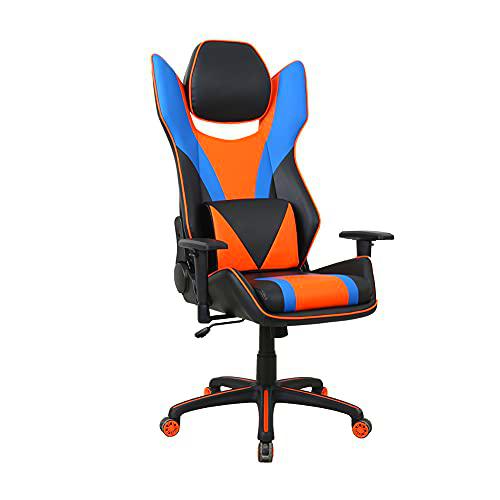 SpecStandard Silla de gaming ergonómica de alta calidad