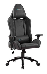 Newskill Takamikura - Silla gaming profesional (inclinación y altura regulable