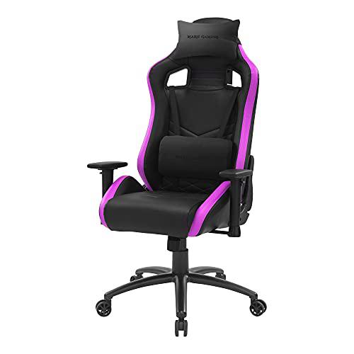 Mars gaming MGCXNEOBP, Silla Gaming Premium AIR, PU