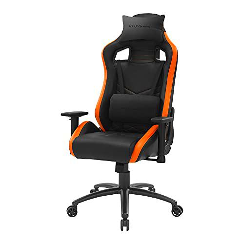 Mars gaming MGCXNEOBO, Silla Gaming Premium AIR, PU