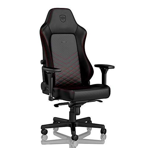 noblechairs Hero Silla de Gaming - Silla de Oficina