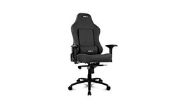 Drift DR550B - Silla Gaming Profesional, polipiel extra suave