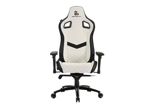 Newskill Osiris - Silla Gaming Ergonómica con Reposabrazos 4D