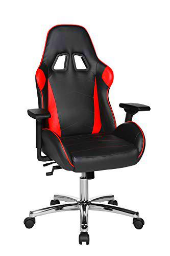 Topstar Speed Chair 2 giratoria de Oficina, Videojuegos