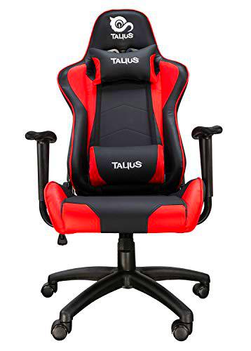 Talius Gecko V2 Silla Gaming Profesional, Ergonómica