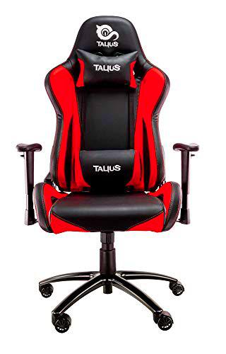 Talius Lizard V2 Silla Gaming Profesional, Ergonómica