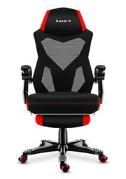 huzaro Combat 3.0 Red Silla para Videojuegos, Rojo, estándar