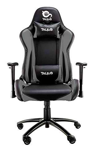 Talius Lizard V2 Silla Gaming Profesional, Ergonómica