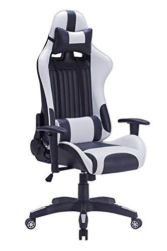 IntimaTe WM Heart Silla Gaming, Silla Gamer Ergonómica