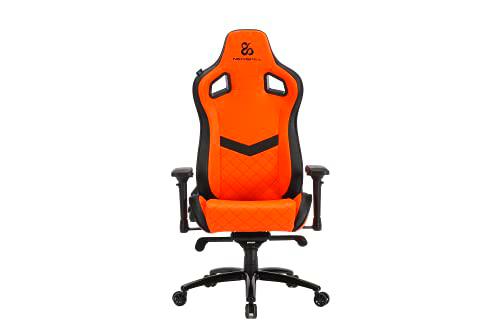 Nfortec Newskill Osiris - Silla Gaming Ergonómica con Reposabrazos 4D