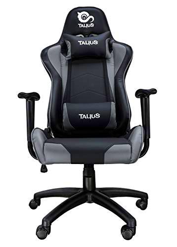 Talius Gecko V2 Silla Gaming Profesional, Ergonómica