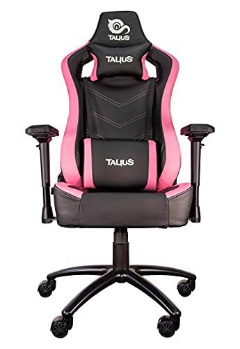 Talius Vulture Silla Gaming Profesional, Butterfly