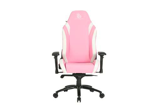 Newskill Neith - Silla Gaming Ergonómica con Reposabrazos 4D