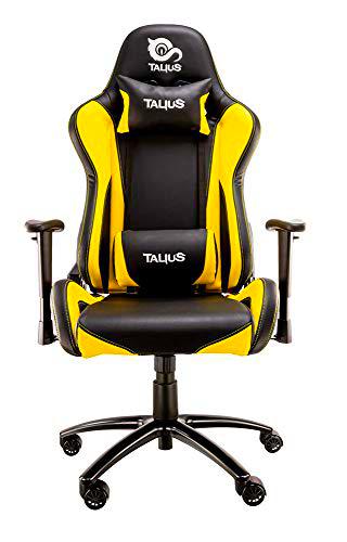 Talius Lizard V2 Silla Gaming Profesional, Ergonómica