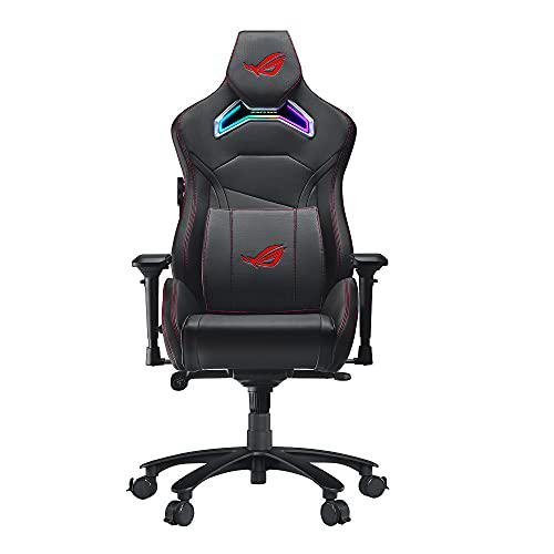 ASUS ROG Chariot Gaming Chair Silla para Videojuegos