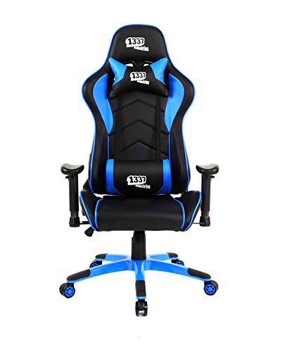 1337 Industries Silla GC767 v2 (Azul)