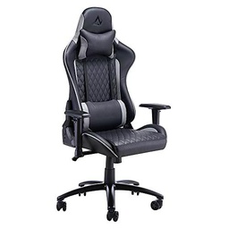 Sparco Gaming 00988 nrnr silla de Gaming, negro